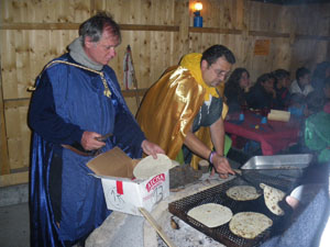 Kandersteg